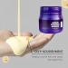 Lumino Liss Baume lissant Baume lissant sans formald hyde restaure les cheveux naturellement soyeux sans poils lisse et lisse pour tous les cheveux 8 8 OZ avec peigne - Buy Online on GoSupps.com