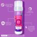 Soft & Dri Blissful Freesia Aluminum Free Deodorant - 3 oz Smooth Clear Stick | pH Balancing Minerals | Buy Pack of 3 for Freshness Worldwide - Buy Online on GoSupps.com