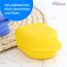 Buy Wellsamed KFO Splint Box Green Line - 100% Recycled Storage for Braces & Dental Splints - International Shipping Available - Buy Online on GoSupps.com