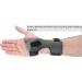 Ossur Exoform Carpal Tunnel Wrist Brace - Small Left | Pain Relief for Carpal Tunnel Syndrome, Tendonitis, Sprains | Lightweight & Low Profile - Buy Online on GoSupps.com