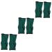 Gatuida 3 Pairs Ankle Socks Ankle Compression Sleeves Ankle Brace Plantar Socks for Ankle Sports Sock Plantar Relief Socks Breathable Ankle Sleeves Ankle Ankle Covers