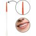 PARO Brush Stick | Best Interdental Brush for Teeth Implants & Braces | Flossing Tool for Oral Hygiene | 6 Pack of 10 Count - Buy Online on GoSupps.com