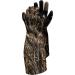 Glacier Glove Waterproof Decoy Gloves - Realtree Camo Large