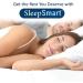 SleepSmart 2 Pack Snore Nasal Air Purifiers - Blue - Buy Online on GoSupps.com