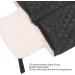 Winter Windproof Wheelchair Cozy Cover - Winter Wheelchair Blanket Universal Wheelchair Accessory for Aged Patient - Buy Online on GoSupps.com