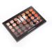 Dmm Do My Make Up Everyday Neutral Eyeshadow Palette - Amazing 35 Shades - Multicoloured - Buy Online on GoSupps.com