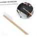 DOITOOL 2pcs Set Birdcage Brush Scoop Shovel Parrot Cage Accessory Parrot Cage Shovel Pet 7x9cm Assorted Color - Buy Online on GoSupps.com