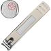 HCHGJKN Nail Clippers Stainless Steel Nail Clipper 3 Styles Nail Cutting Set Professional Nail Trimmer Large Nail Clippers Oblique Nail Clippers(Oblique mouth trumpet) - Buy Online on GoSupps.com