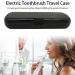 LeFeirr Portable Electric Toothbrush Travel Case for Oral B - Protective Black Travel Case - Buy Online on GoSupps.com