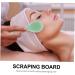 Foytoki 2-Piece Massage Board Set | Gua Sha & Beauty Accessories for Salon Use | Long-Lasting Creative Massage Tools - Buy Online on GoSupps.com