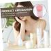 8 Sets 4-in-1 Travel & Cosmetics Bottles - Leak Proof Lotion & Empty Bottles for Convenient International Shipping - Buy Online on GoSupps.com