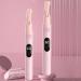 Eyebrow razor electric eyebrow trimmer Painless facial razor Painless bikini razor women pubic hair shaving trimmer for under arms leg face - Buy Online on GoSupps.com