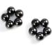 Buy Freshsell Health Bracelet - Magnetic Stones & Polished Magnetic Balls for Enhanced Well-being | International Shipping Available - Buy Online on GoSupps.com