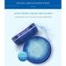 BIOAQUA Crystal Clear Moisturizing Cream Skin Smooth Hydrated Whole Face Active Water Gentle Moisture Oil Controls Hualuronic Acid 38g - Buy Online on GoSupps.com