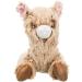 Trixie Pl sch Alpaka - Noiseless Plush Toy for International Shipping | Soft & Cuddly Comfort - Buy Online on GoSupps.com