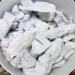 Crystal 1pc 50g-200g Natural Raw Quartz Stone White Rough Crystals Minerals Can be Used for Home Collections (Color : 1pc 138g-170g) - Buy Online on GoSupps.com