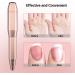 Melodysusia 11-in-1 Electric Nail File Set - Professional Gel Nail Cutter & Pedicure Kit for Nail Studios & DIY Manicures | Golden D-PROFI - Buy Online on GoSupps.com