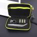 Lovehomily Protective Hard Case Travel Organizer Carrying Bag Suitable Case Shockproof Storage Bag for QP150/QP2520/90/70 (A) - Buy Online on GoSupps.com