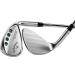 Callaway Mack Daddy PM Chrome Wedge - Left Hand, Stiff Flex, 60 Degrees - Buy Online on GoSupps.com