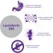 Buy AOR Lactoferrin-250 - 60 Veg Capsules | Advanced Orthomolecular Research - Buy Online on GoSupps.com