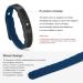 Anti-Static Wristband - Adjustable Cordless Silicone Bracelet for Men & Women | Durable Non-Slip Design for Optimal Static Balance - Buy Online on GoSupps.com