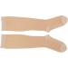 Buy Compression Stockings for Men & Women | L/XL Breathable Support Socks for Muscle Relief - Buy Online on GoSupps.com