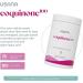 Buy USANA CoQuinone 100 CoQ10 Supplement with Alpha-Lipoic Acid | Heart Health Support | 56 Softgels - 28 Day Supply - Buy Online on GoSupps.com