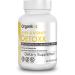 Organixx Liver & Kidney Detox Cleanse Supplement Plant Extract + Herbal Supplements for Digestive Health Sleep Support and More Energy Gluten Free Non GMO Soy Free - 60 Vegetarian Capsules