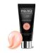 INLAQ Polygel for Nail Extension Light Nude 30ml - Acrylic Nail Gel - UV/LED Nail Extension Gel - Acrylic Gel