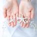 Unicra Wedding Starfish Headpiece | Bridal Hair Vine Accessories for Brides & Bridesmaids | Silver (23.6 inches) - Buy Online on GoSupps.com