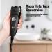 Universal Shaver Charger Cord Replacement Kit Compatible with Various Brands of shavers Inclusive of 6 Charging Lead Power Cord Heads Ideal for Electric Grooming Devices Beauty Instruments - Buy Online on GoSupps.com