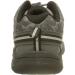 KEEN Targhee Sport Vented Hiking Shoes - Magnet/Scarlet Ibis - Size 1 US Unisex Big Kid - Buy Online on GoSupps.com