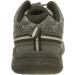 KEEN Targhee Sport Vented Hiking Shoes - Magnet/Scarlet Ibis - Size 5 US Unisex Big Kid - Buy Online on GoSupps.com