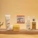 Turmeric Skin Care Kit - 5PCS Moisturizing Set for Brightening Face | Turmeric Cream Oil Serum and Soap - Buy Online on GoSupps.com
