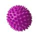 Reusable Dryer Balls for Laundry - Anti-Static & Eco-Friendly Fabric Softener - 6 Pack (Purple-Red) - Buy Online on GoSupps.com