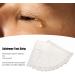 10Pcs Schirmer Test Schirmer Tear Test Tear Secretion Test Strips For Tear Strips Graduated Schirmer For Diabetes Blood Test Strips Strip Professional Portable Secretion Disorders - Buy Online on GoSupps.com