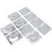 Men's Wrinkle Plasters Smoothing Skin Tightening Wrinkle Remover Plasters Safe 10 Pairs for All Skin Types Daily Hotel Use - Buy Online on GoSupps.com