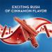 Crest Complete Cinnamon Rush Toothpaste 5.4oz (3 Pack) & 5.4oz (Pack of 2) - Freshens Breath and Protects Teeth - Buy Online on GoSupps.com