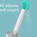 HD Smart Visual Ear Cleaner with Mini Camera | Ear Wax Removal Tool and Earpick Endoscope for Ear Cleaning - Buy Online on GoSupps.com