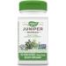 Nature's Way Juniper Berries 850 mg 100 Vegan Capsules