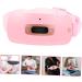 ABOOFAN Massage Fair Uterus Heating Belt - Multi-Purpose Electric Warm Pillow for Period Relief & Comfort - Ideal for Women - Buy Online on GoSupps.com