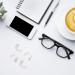 Beavorty Silicone Nose Pads - 5 Pairs Clear Replacement Cushions for Glasses & Sunglasses - Buy Online on GoSupps.com