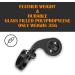Bicycle Bracket | Compatible Accessories for Garmin Edge 530 520 500 830 1040 1030 | Adjustable GPS Bike Bracket - Buy Online on GoSupps.com