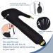 Hallux Valgus Correction - Adjustable Bunion Corrector & Toe Smoothing Relief for Left Foot - Buy Online on GoSupps.com