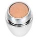 OHPHCALL Face Cleaning Tools 1pc Facial Oil Absorbing Ball Ice Face Roller Skin Care Oil-Absorbing Tool Cleaner Oil Control White 1 count (Pack of 1)