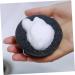 Buy Hemoton Konjac Face Sponge - Natural Makeup Remover & Exfoliating Facial Cleanser - International Shipping Available - Buy Online on GoSupps.com