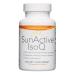 Tomorrow's Nutrition SunActive IsoQ 25x More bioavailable Than quercetin