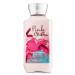 Bath & Body Works Pink Chiffon Body Lotion  8 Ounce Pink Chiffon 8 Fl Oz (Pack of 1)