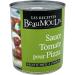  BeauMoulin Set of 3 Tomato Sauces for Pizza 800 g Box - Buy Online on GoSupps.com