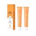 Lot de 2 cr mes d' pilation pour le visage sans douleur pour l vres sup rieures efficaces et efficaces